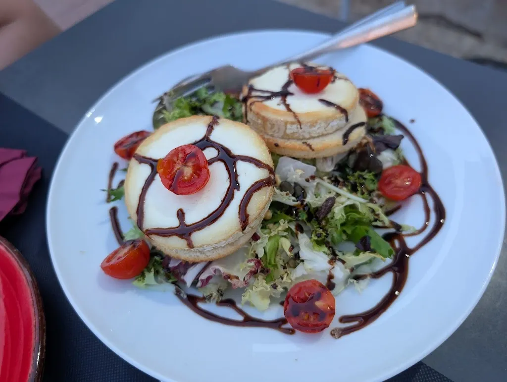 José María Bea_Restaurant El Racó d'en Pinilla_Cubelles_review