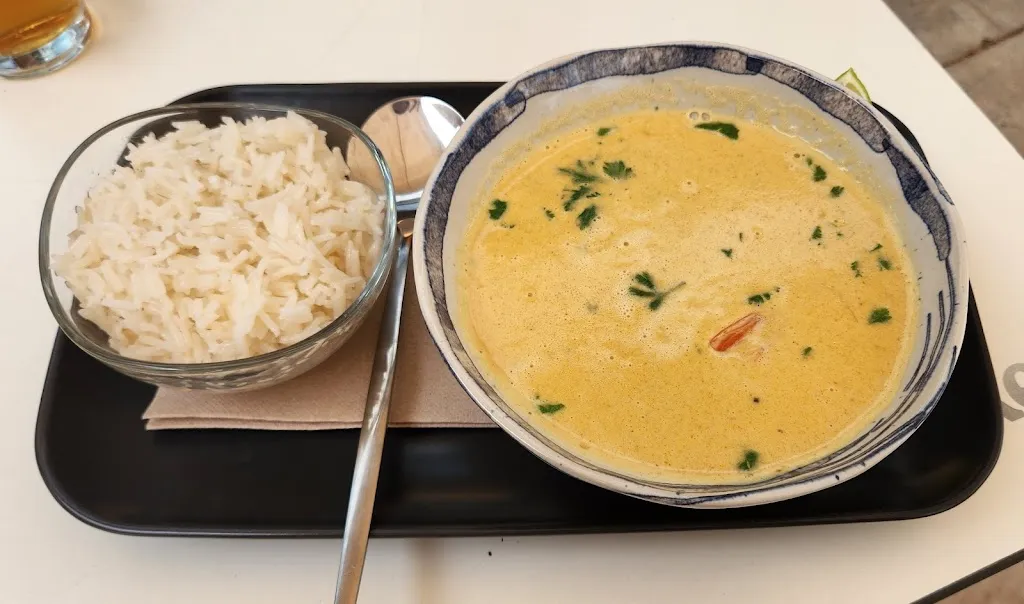 Madalina Andronache_Restaurant El Moll de la Marina_Cubelles_review