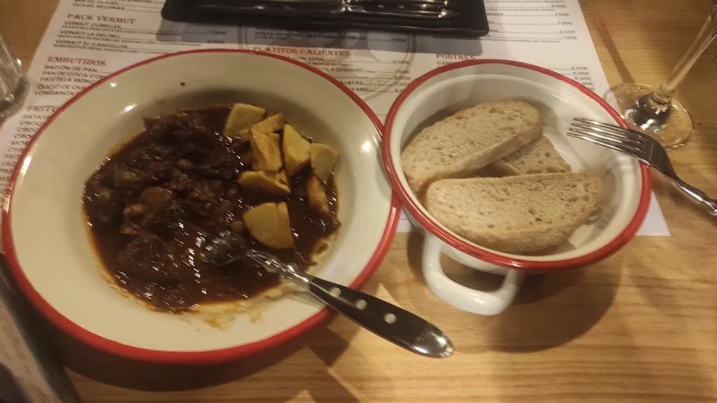 Menu_Restaurant El Canceller Cubelles_Cubelles_image_7