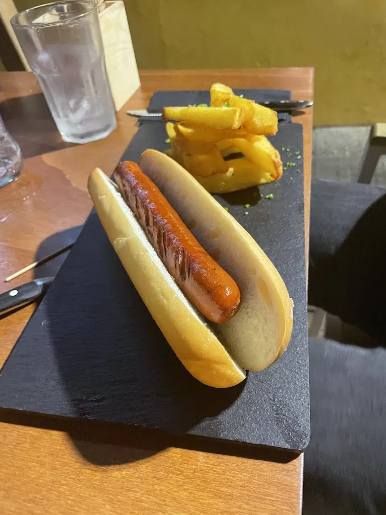 Adolf garcia villegas_Restaurant El Canceller Cubelles_Cubelles_review