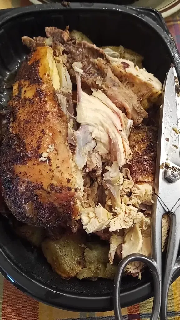 Restaurant El Canceller Cubelles_Cubelles_slider_image_2