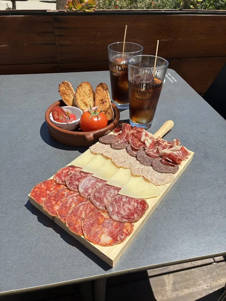 Restaurant El Canceller Cubelles_Cubelles_slider_image_3