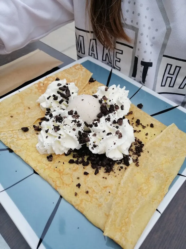 Menu_La Crêpe Bretonne_Cubelles_image_6