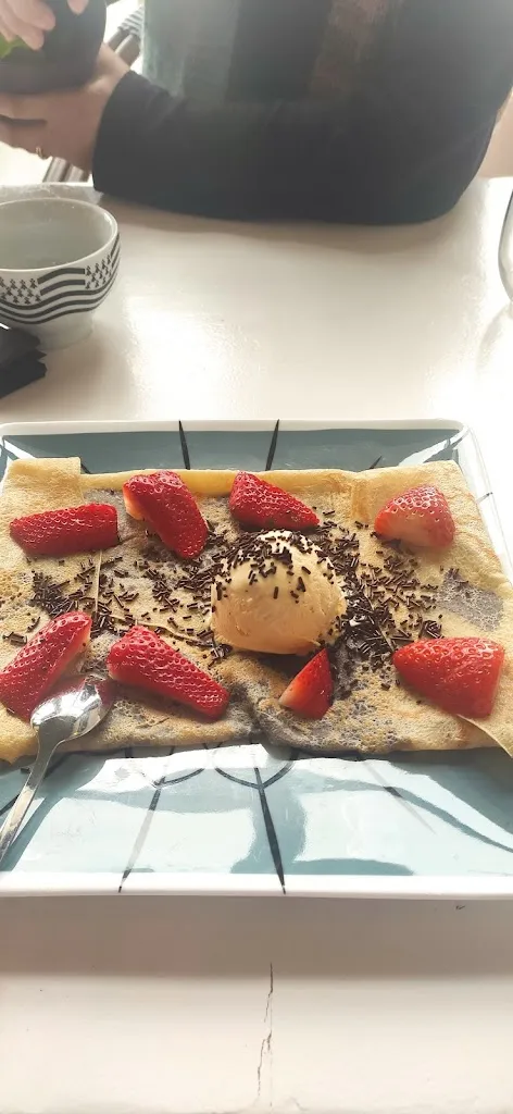 Menu_La Crêpe Bretonne_Cubelles_image_8