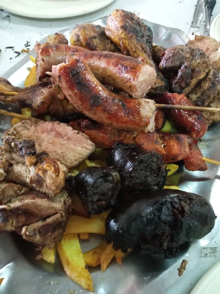 Menu_Braseria Hípica Cubelles_Cubelles_image_7