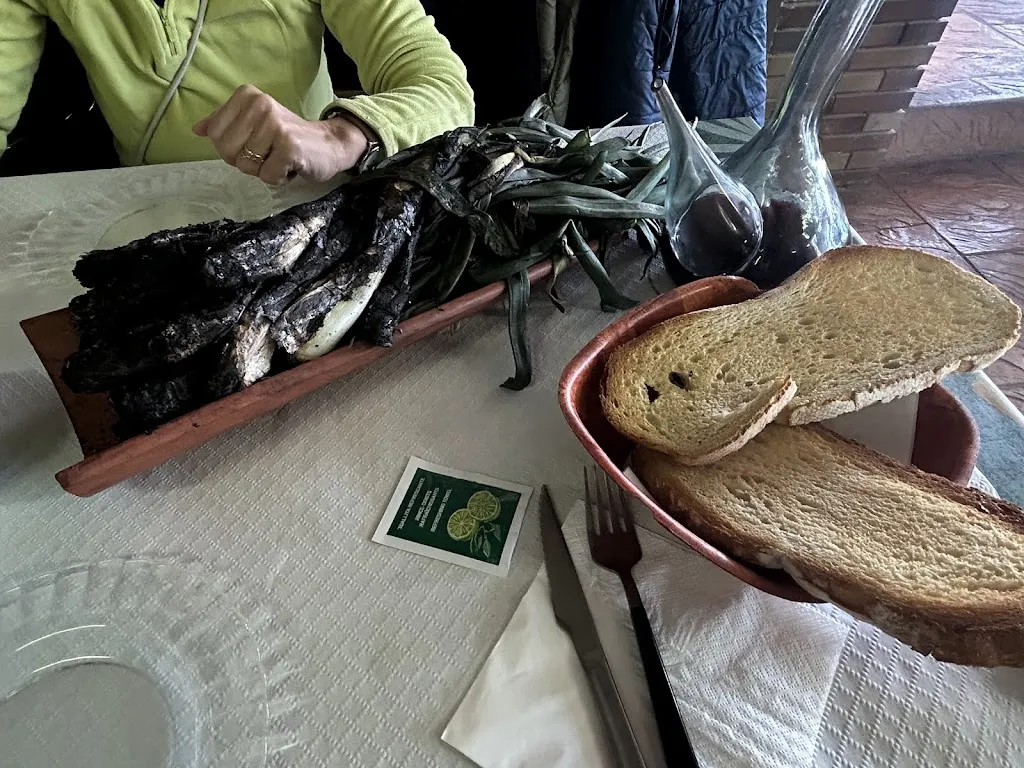 Miguel Angel_Braseria Hípica Cubelles_Cubelles_review