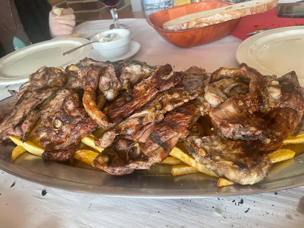 ammar alawneh_Braseria Hípica Cubelles_Cubelles_review