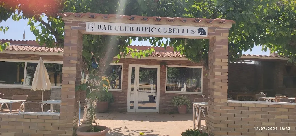 Braseria Hípica Cubelles_Cubelles_slider_image_1