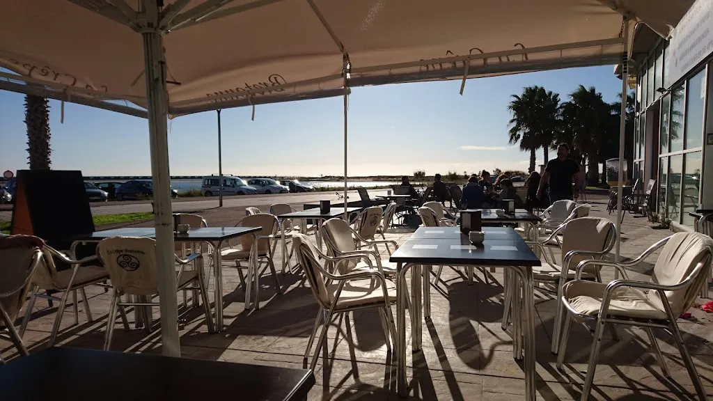 Mitic burguer ristorante a Cubelles