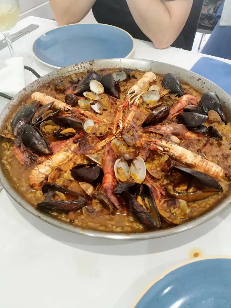 Menu_Marisqueria La Salseta_Cubelles_image_5