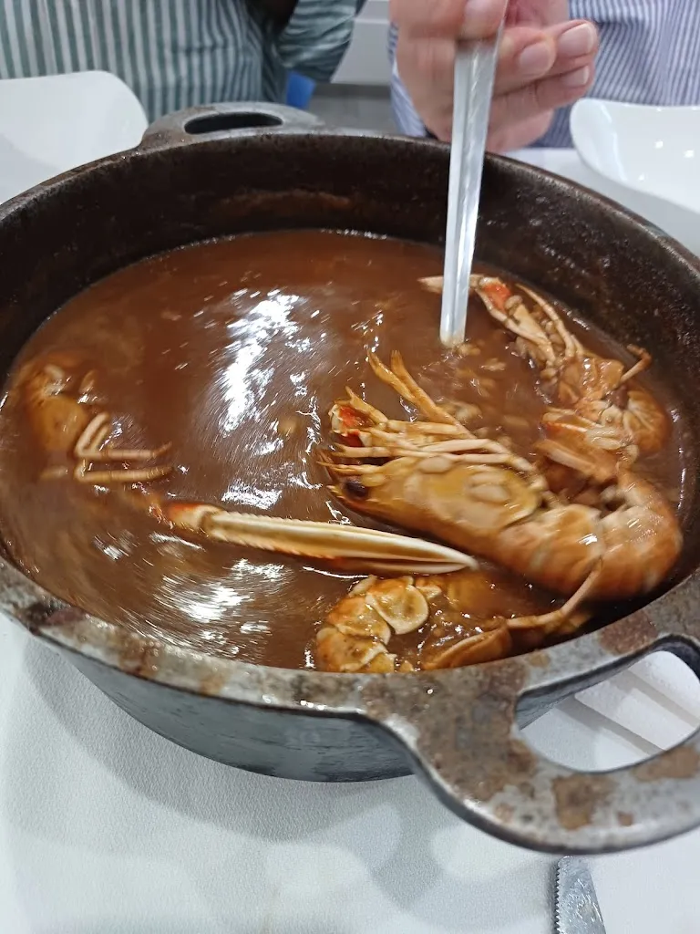 Menu_Marisqueria La Salseta_Cubelles_image_6