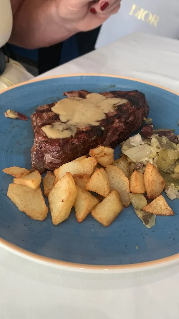 Jennifer Mansfield_Marisqueria La Salseta_Cubelles_review