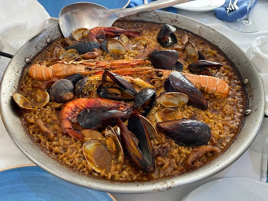 Marisqueria La Salseta_Cubelles_slider_image_2