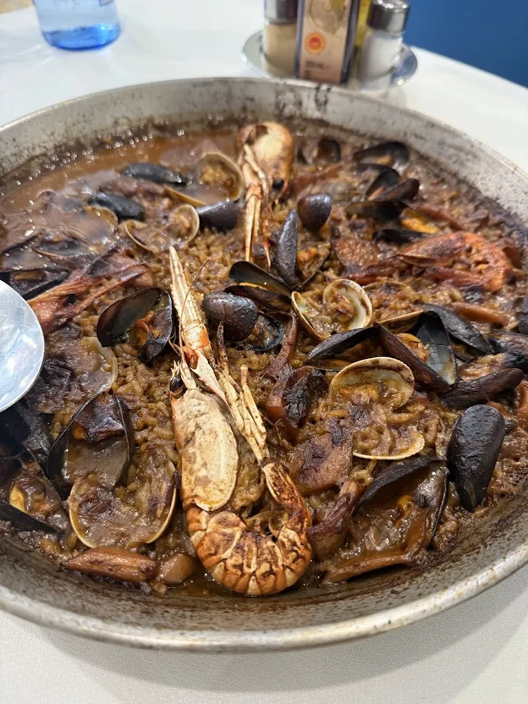 Marisqueria La Salseta_Cubelles_slider_image_3