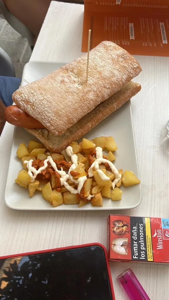 Menu_Vermuteria Carrer Major_Cubelles_image_5