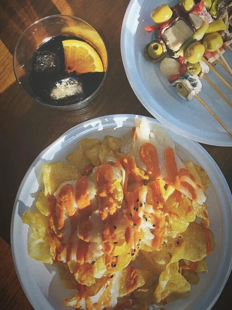 Vermuteria Carrer Major_Cubelles_slider_image_2