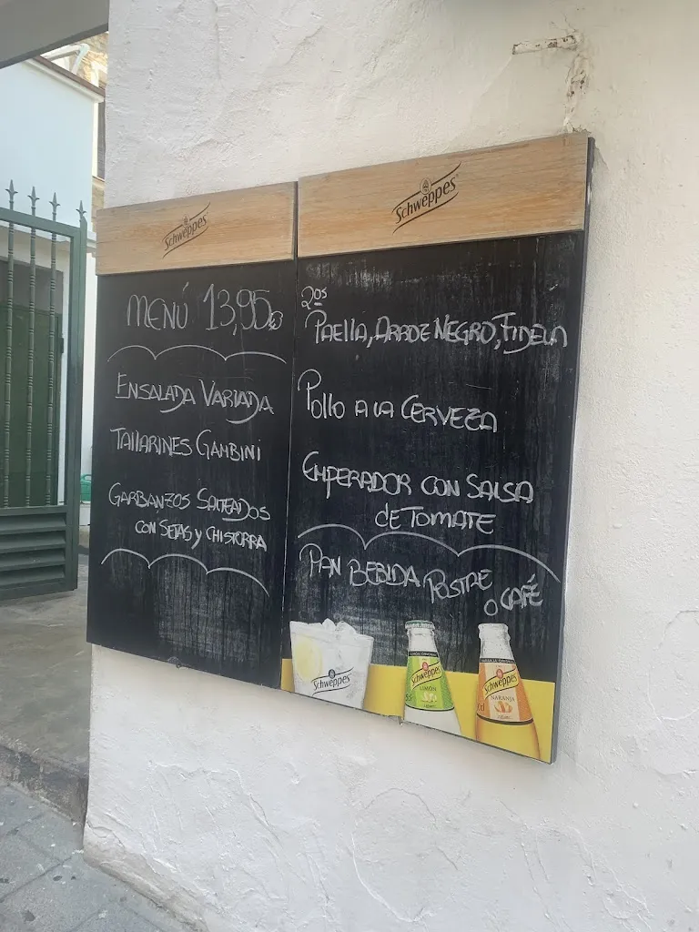 Menu_Restaurant l’Armengol_Cubelles_image_2