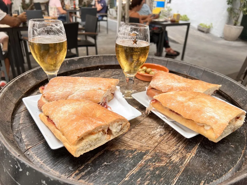 Carlo M_Restaurant l’Armengol_Cubelles_review