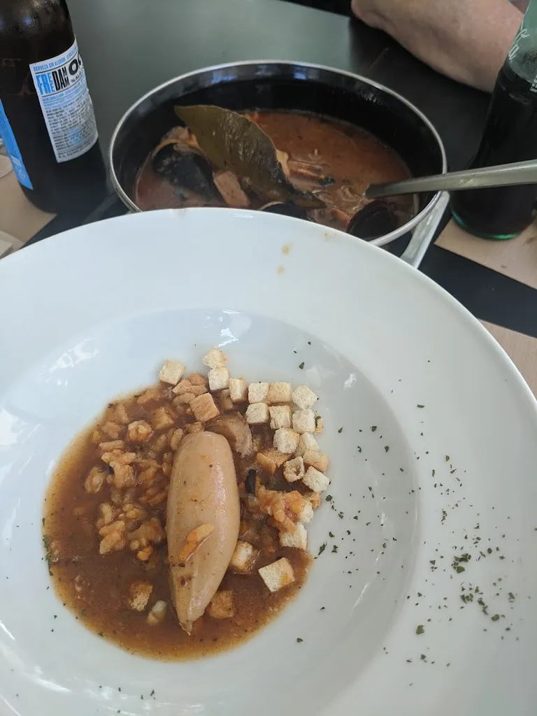 Javi Serna_Restaurant l’Armengol_Cubelles_review