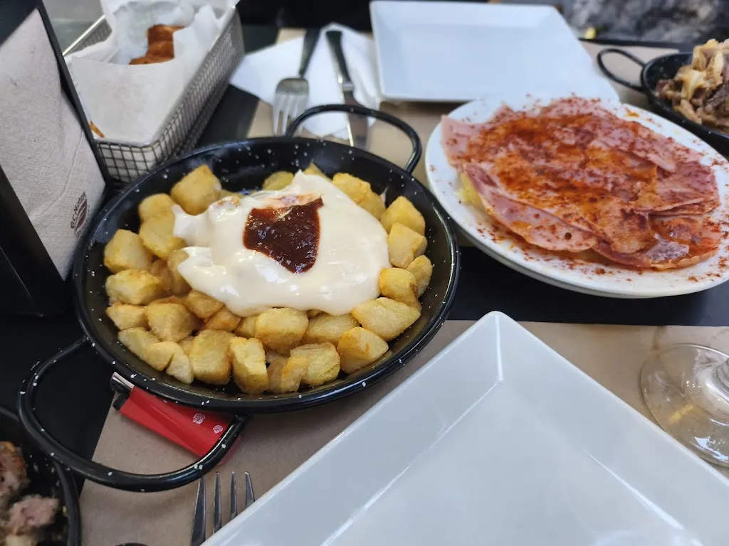 Restaurant l’Armengol_Cubelles_slider_image_3