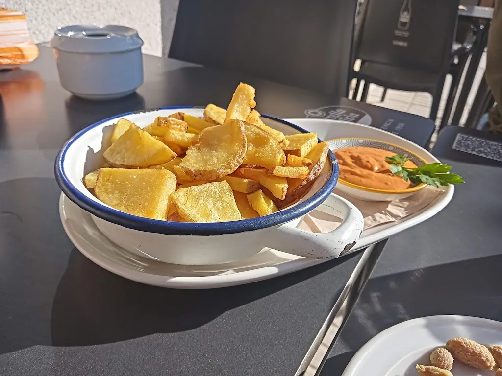 Menu_Restaurant La Cantonada del Foix_Cubelles_image_9