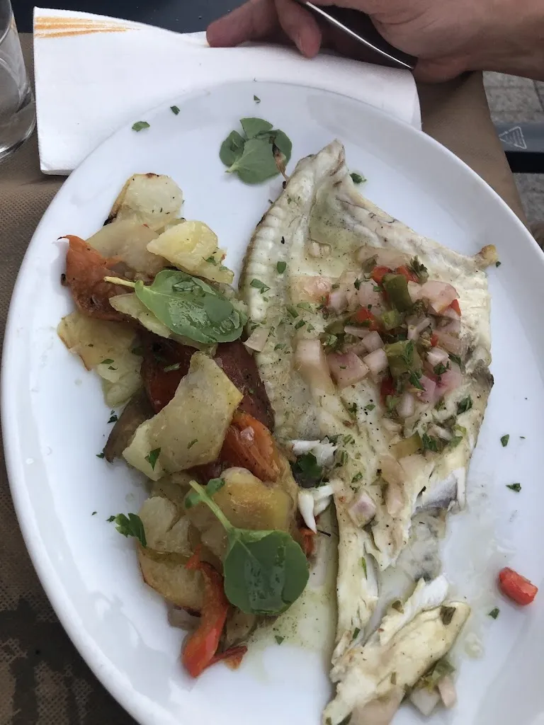 Svana Björg_Restaurant La Cantonada del Foix_Cubelles_review