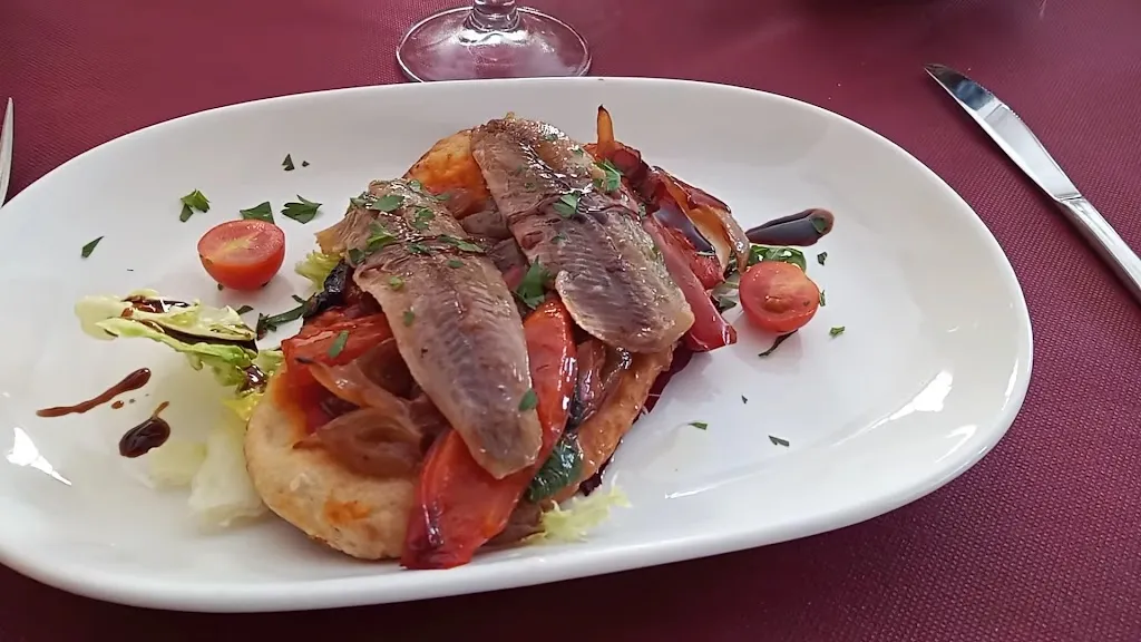 Restaurant La Cantonada del Foix_Cubelles_slider_image_2