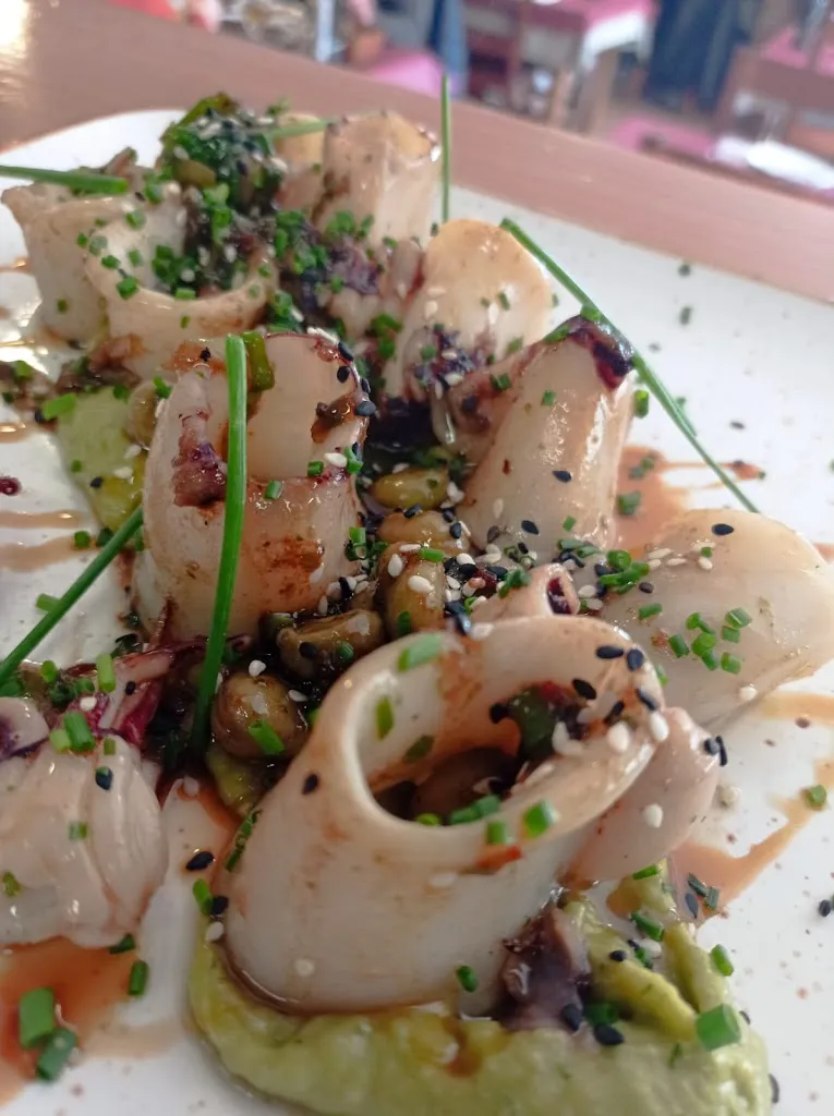 Restaurant La Cantonada del Foix_Cubelles_slider_image_3