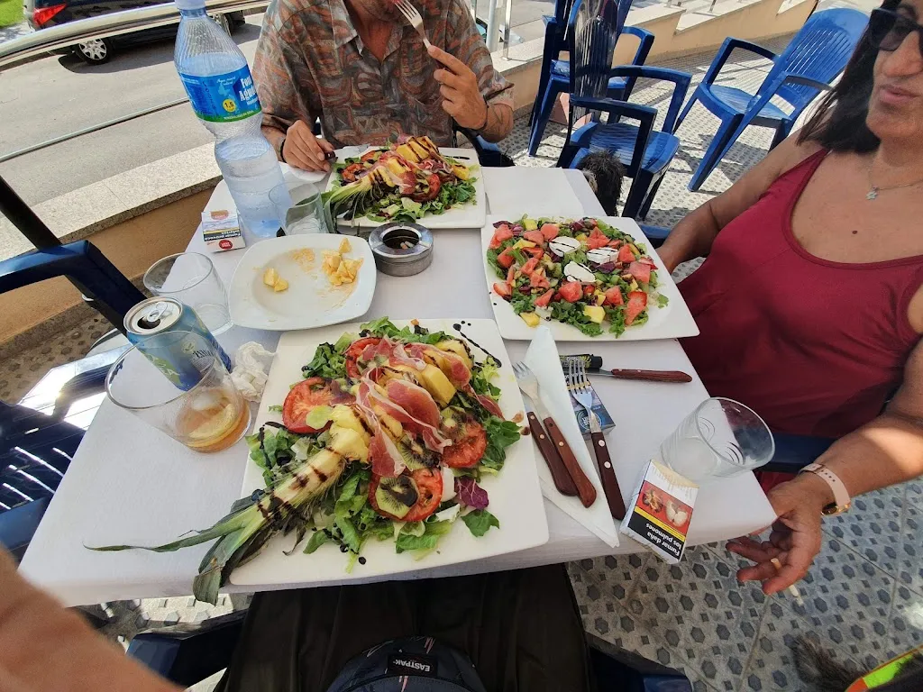 Menu_Gran Áncora de cubelles_Cubelles_image_4