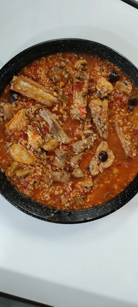 Menu_Gran Áncora de cubelles_Cubelles_image_5