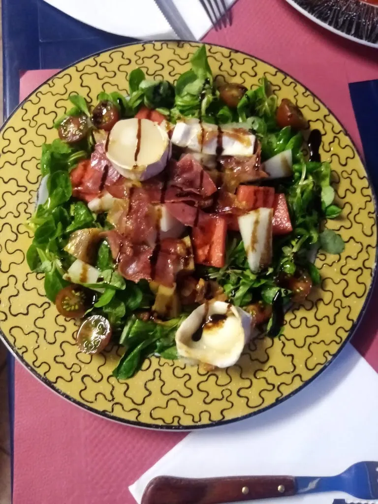 Menu_Gran Áncora de cubelles_Cubelles_image_9