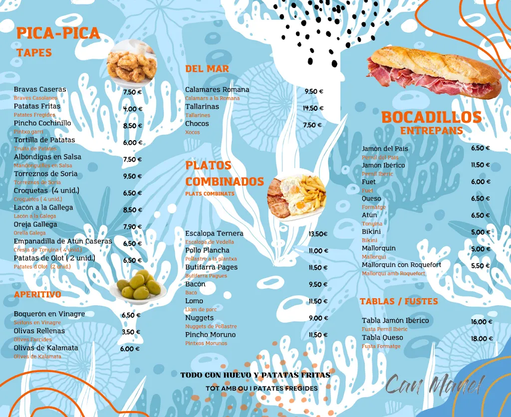 Menu_Can Manel_Cubelles_image_2