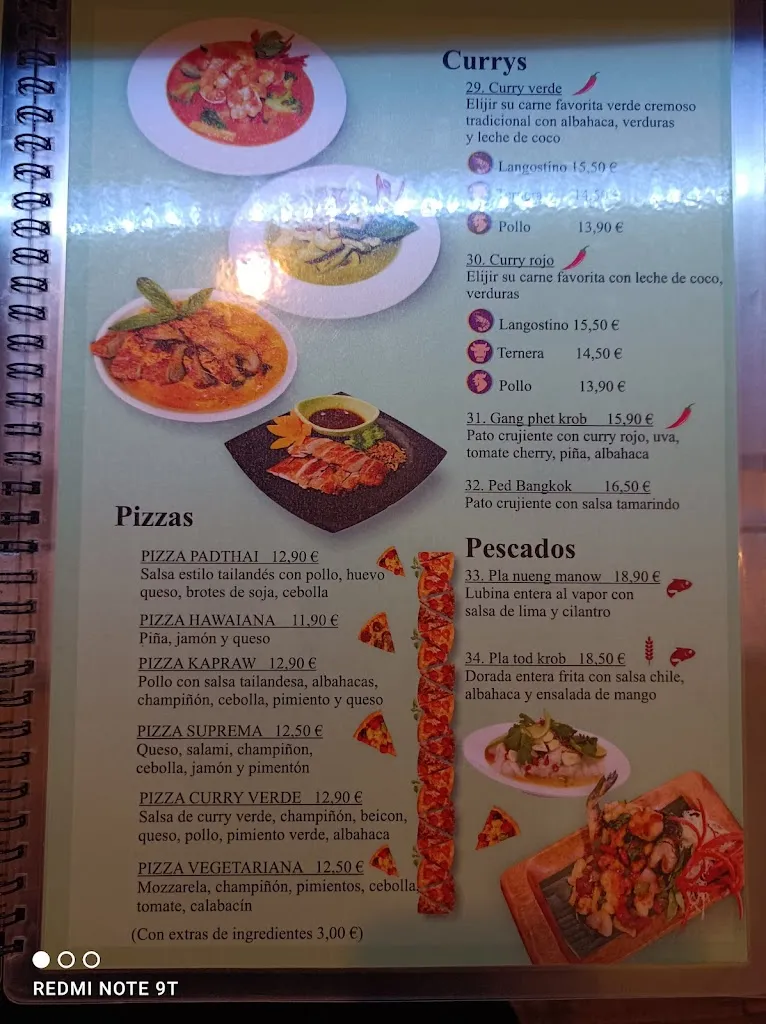 Menu_Yothai_Amés_immagine_1