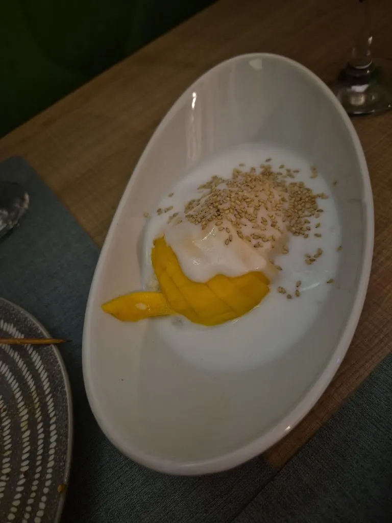 Paul Penrose_Yothai_Amés_recensione