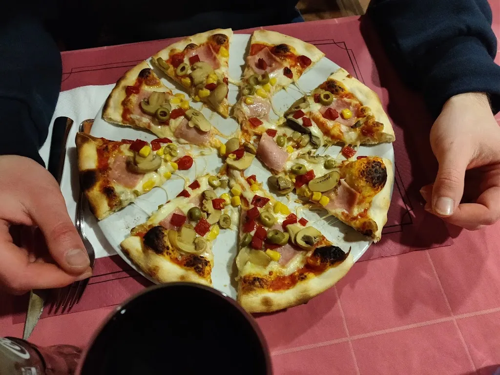 Iris_Restaurante Pizzeria Italia_Outes_review