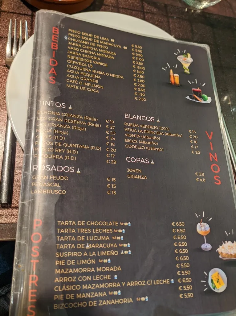 Menu_Kechua_Cubelles_image_4