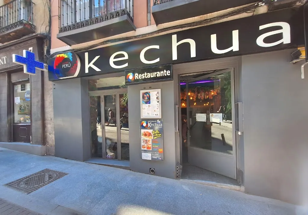 Kechua_Cubelles_slider_image_1