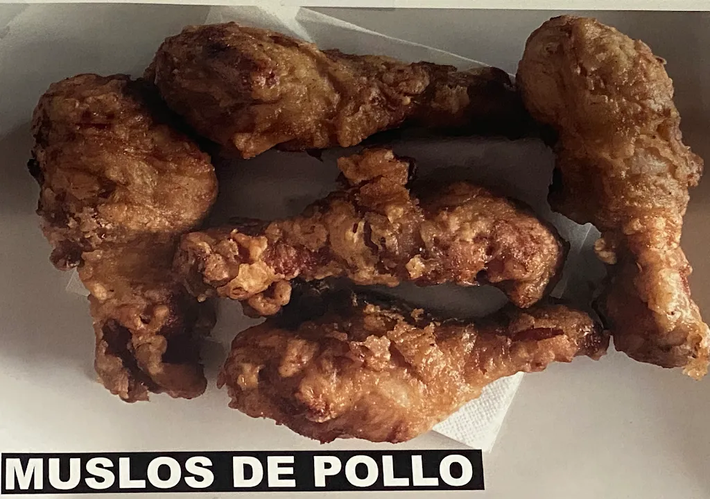 Bar Familiar restaurant in Cubelles