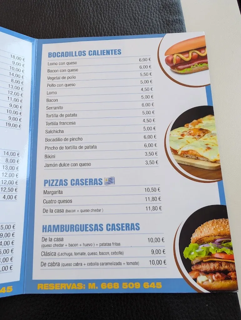 Menu_Restaurante Gurisa_Cubelles_image_1