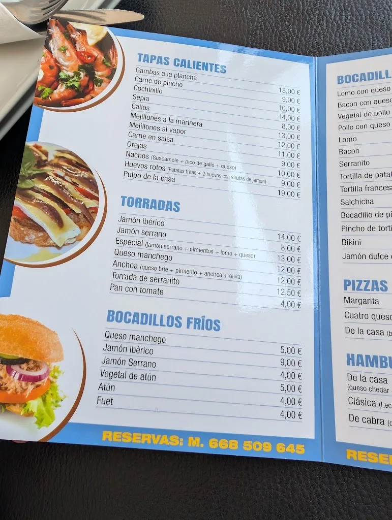 Menu_Restaurante Gurisa_Cubelles_image_4