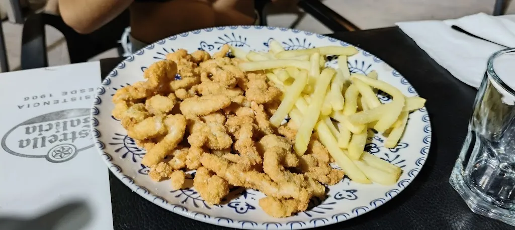 Daniel Arbiol_Restaurante Gurisa_Cubelles_review