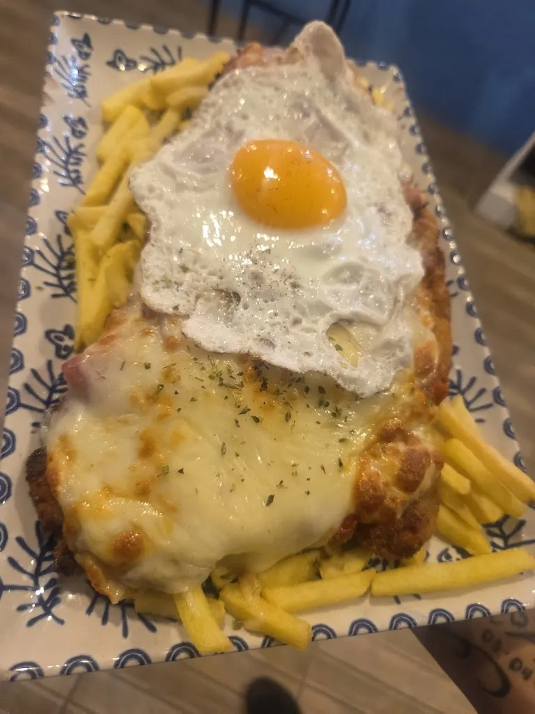 PATRICIA DE ANDRES_Restaurante Gurisa_Cubelles_review