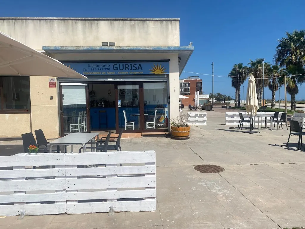 Restaurante Gurisa_Cubelles_slider_image_1