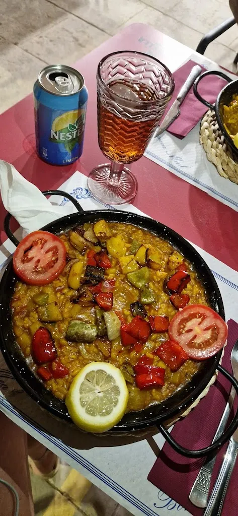 Laura Cubel_LA MENTIROSA BEACH CUBELLES_Cubelles_recensione