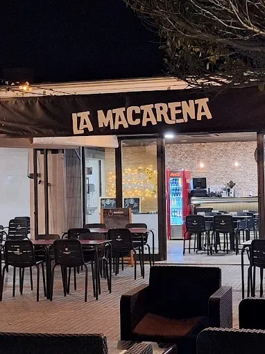 La Macarena Bar Restaurante_Cubelles_slider_image_3