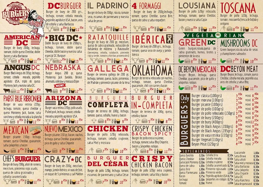 Menu_DC Burguer 2.0 CUBELLES_Cubelles_image_2