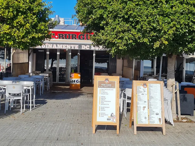 DC Burguer 2.0 CUBELLES_Cubelles_slider_image_1