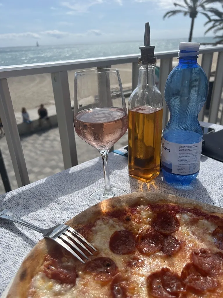 Mrs G_L’Autentico by Francesco_Cubelles_recensione