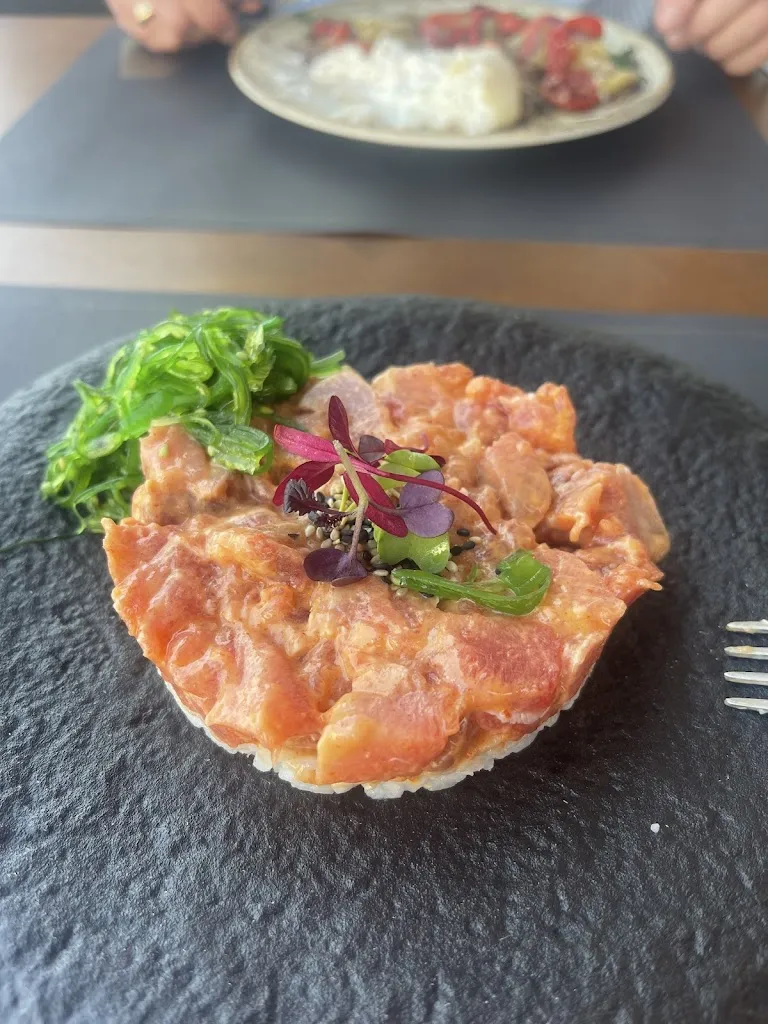 Jennifer Mansfield_Sabrasa_Cubelles_review