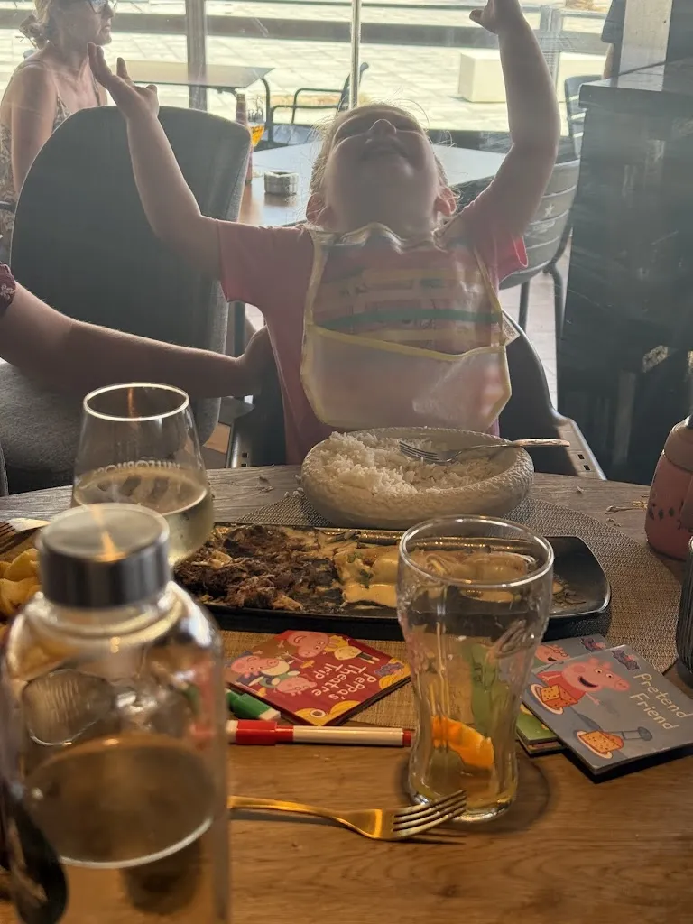 Paul Mansfield_Sabrasa_Cubelles_review